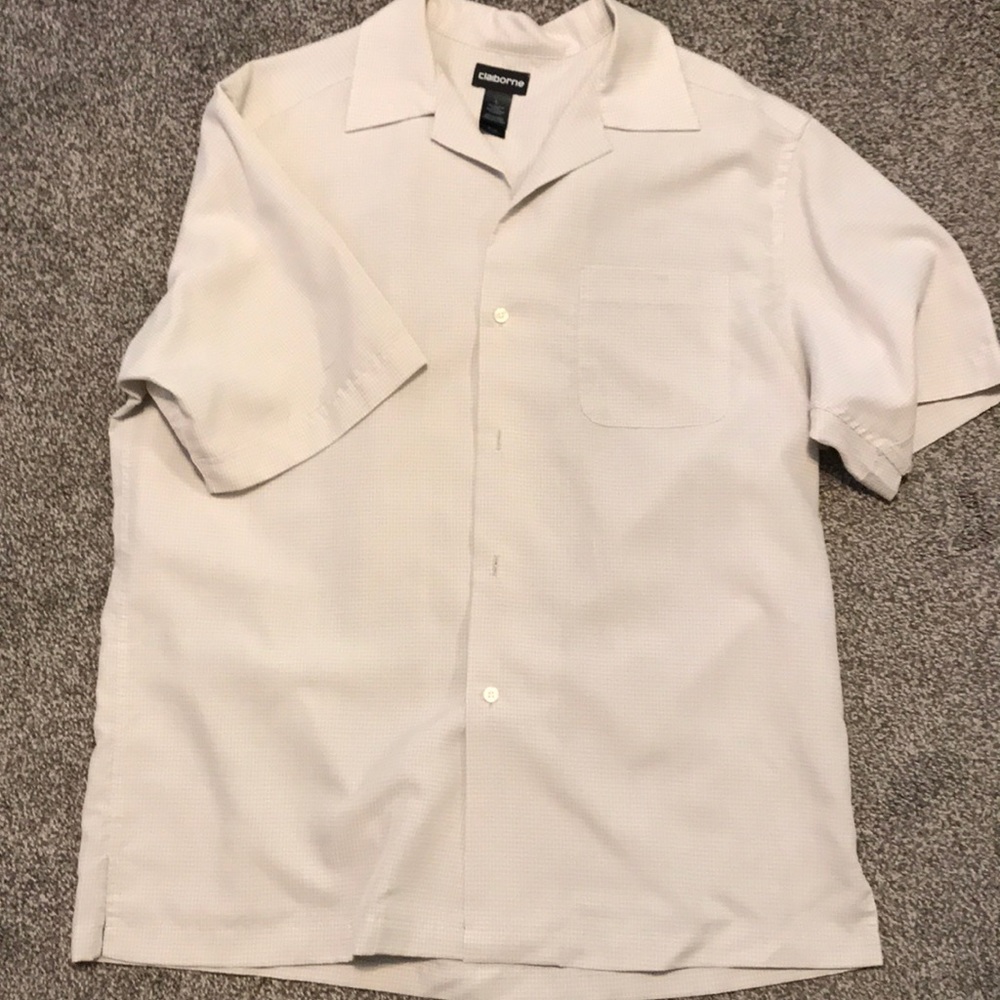 Clairborne size Lg